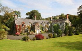 Collaven Manor